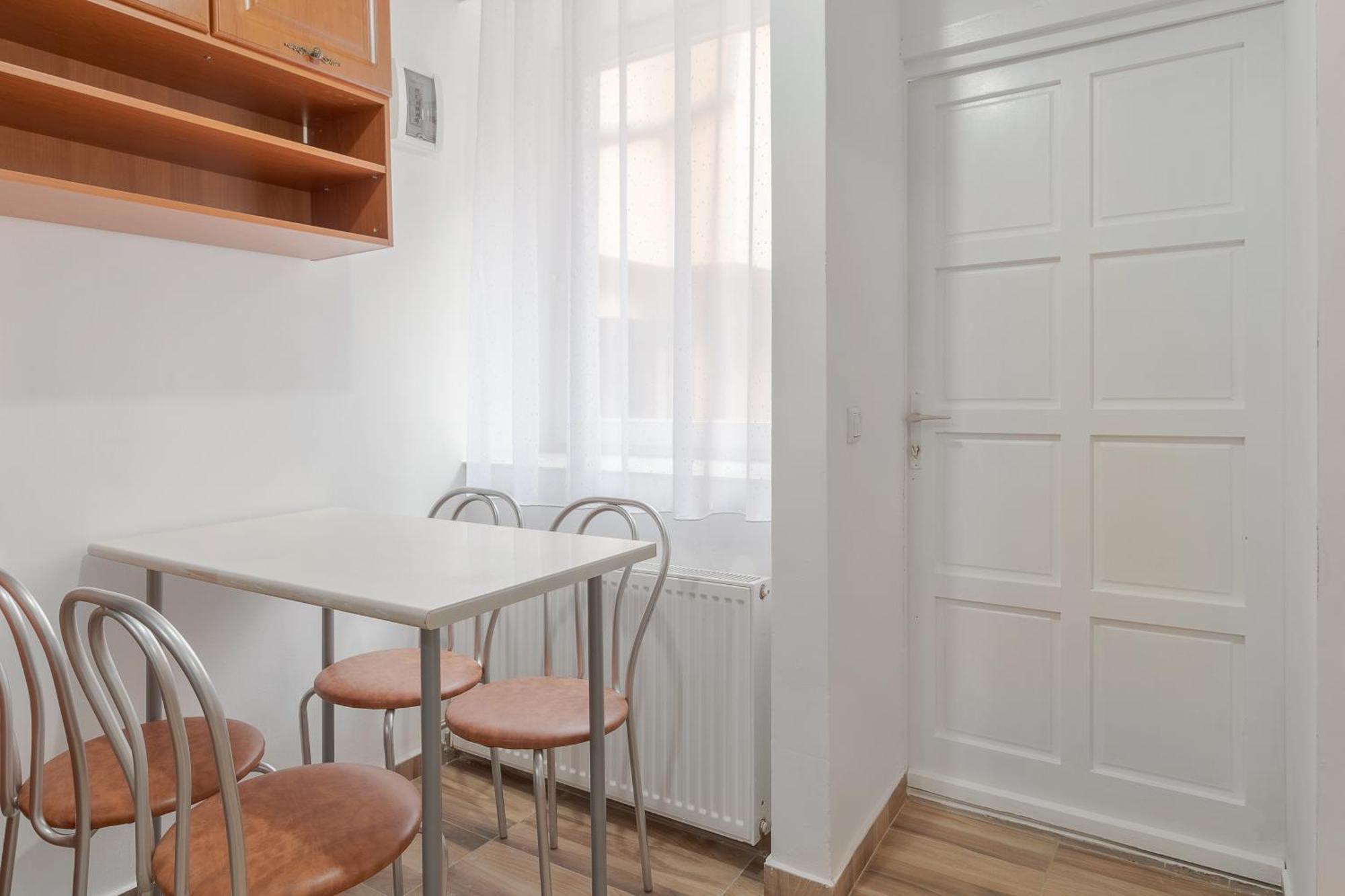 Azur Wave Apartment Oradea Luaran gambar