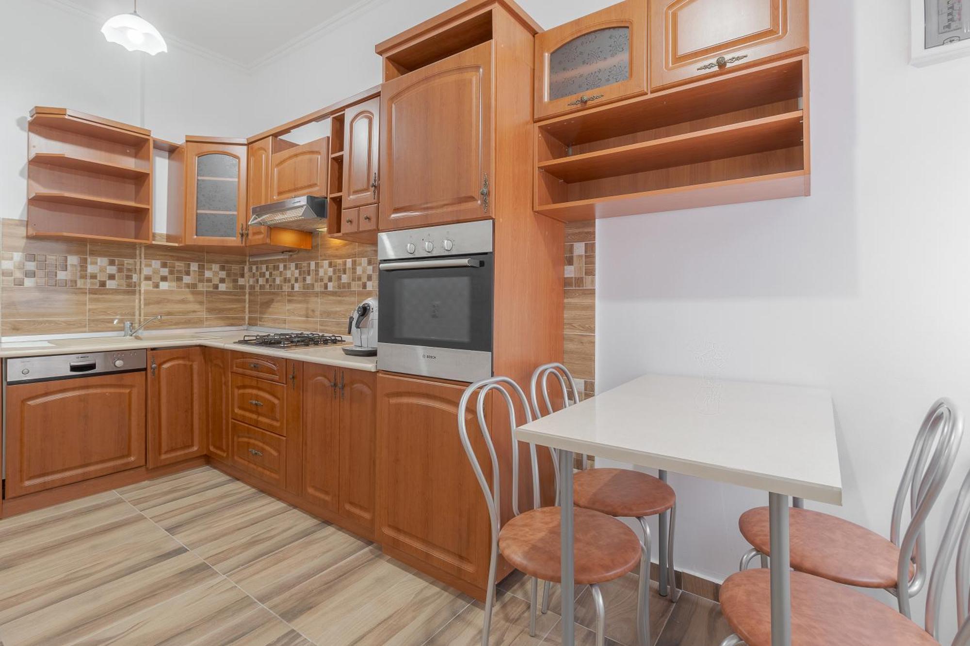 Azur Wave Apartment Oradea Luaran gambar