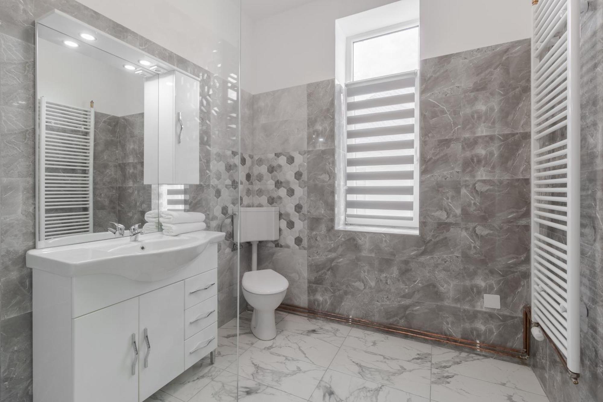 Azur Wave Apartment Oradea Luaran gambar